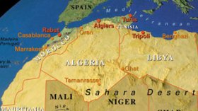 Le Maghreb à la traîne pour son commerce interrégional