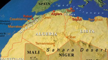 Le Maghreb à la traîne pour son commerce interrégional