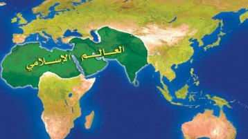 وجهة العالم الإسلامي والجزائر .. أي مصير؟