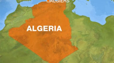 Bomb kills school girl in Algeria