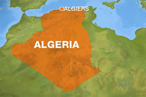 Bomb kills school girl in Algeria
