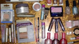 تراجع ملحوظ على اقتناء المساحيق لارتفاع درجات الحرارة واقتراب الصوم