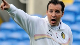 مدرب بلجيكا: الجزائر قد تصنع المفاجأة في المونديال