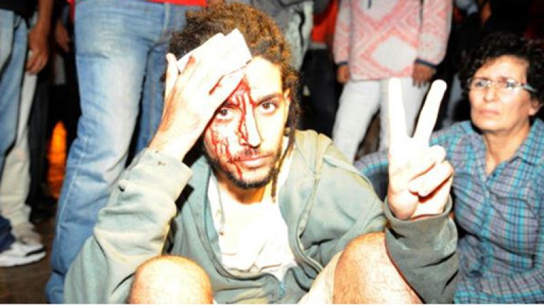 Spanish spy sparks anger of the Moroccan street against the king's decision
