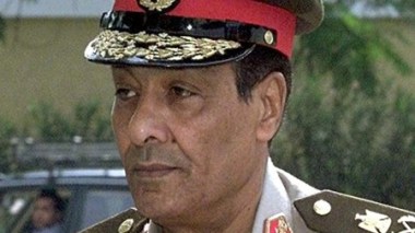 Tantaoui félicite le nouveau président égyptien
