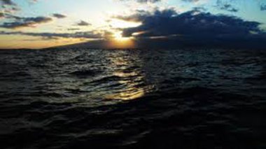 La Protection civile met en garde contre la baignade en nocturne