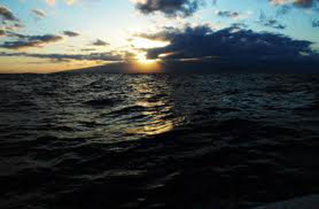 La Protection civile met en garde contre la baignade en nocturne