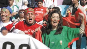 غضب كبير في المغرب بسبب تعرابت.. والبعض وصفه بـ”الخائن”