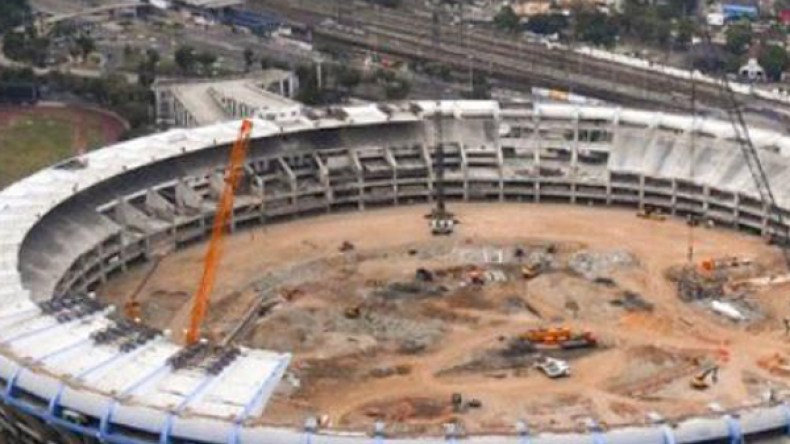 جيروم فالكه: هناك الكثير من الأعمال يجب إتمامها قبل المونديال