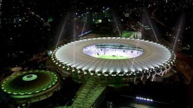 ملاعب مونديال البرازيل 2014