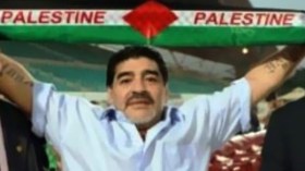 “أعزي عائلات الضحايا في فرنسا وفلسطين”