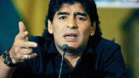 مارادونا،‮ ‬الفيفا‮..‬‭ ‬و‮”‬مجزرة‭ ‬القاهرة‮”‬