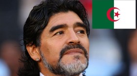 مارادونا: مونديال 78 أسوأ أيام حياتي.. وهذا سر بكائي أمام الجزائر !