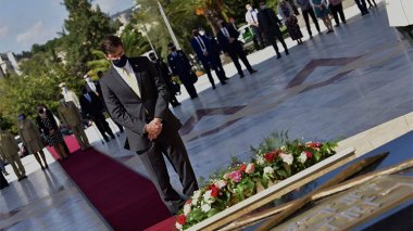 The United States Waits For Algeria’s Role To Cover The French Failure In The Region