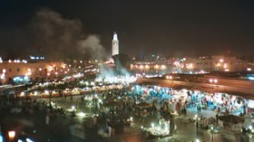 انفجار يخلف 18 قتيلا و20 جريحا بمراكش