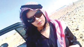 مرام عبد العزيز للشروق:نحن لا ندعو إلى الفجور وبيع الخمور..نريد قيادة السيارة فقط