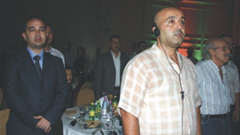 جنود الخفاء..