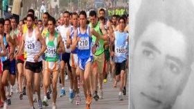 نصف ماراطون صاخب في المدية هذا السبت