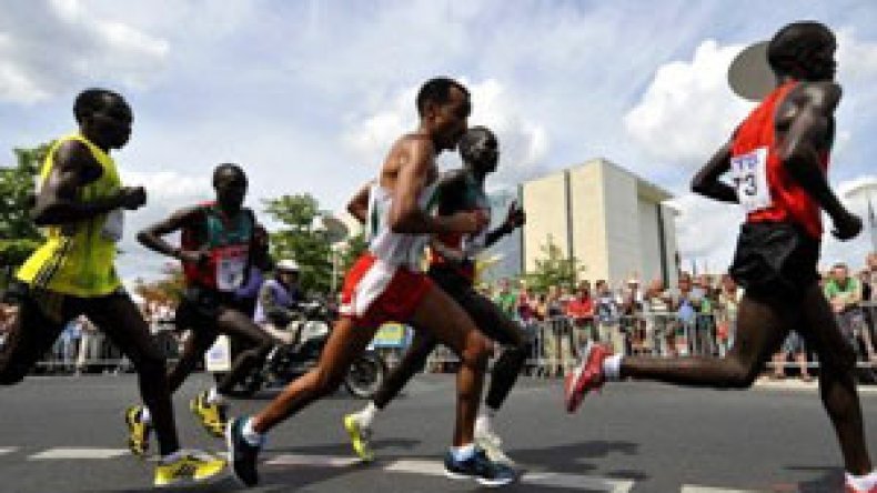 10 عدائين عرب معظمهم جزائريون تألقوا بألوان أوروبية و11 عداء إفريقيا خيبوا بألوان خليجية