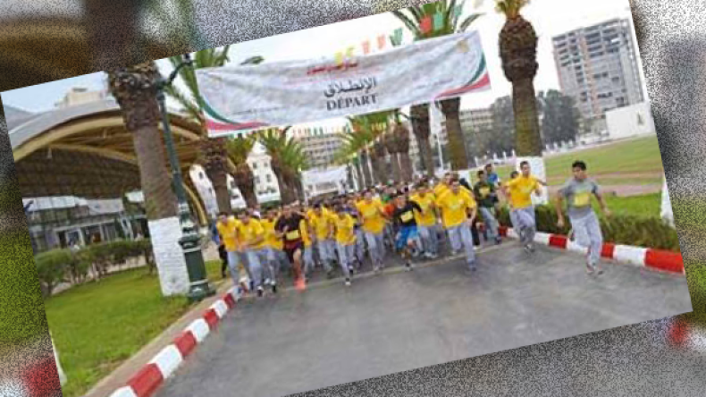 مشاركة قياسية في الطبعة الحادية عشر