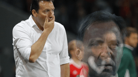 ويلموتس لن يدرب “الخضر”.. وبلماضي يدخل السباق