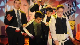 “مفاتيح السيارات في الجيب والهدف الوصول  إلى “من سيربح المليون””