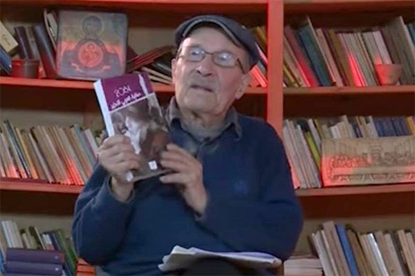 Marcel Bois tire sa révérence