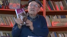 رحيل “مارسيل بوا”.. مترجم الأدب الجزائري 