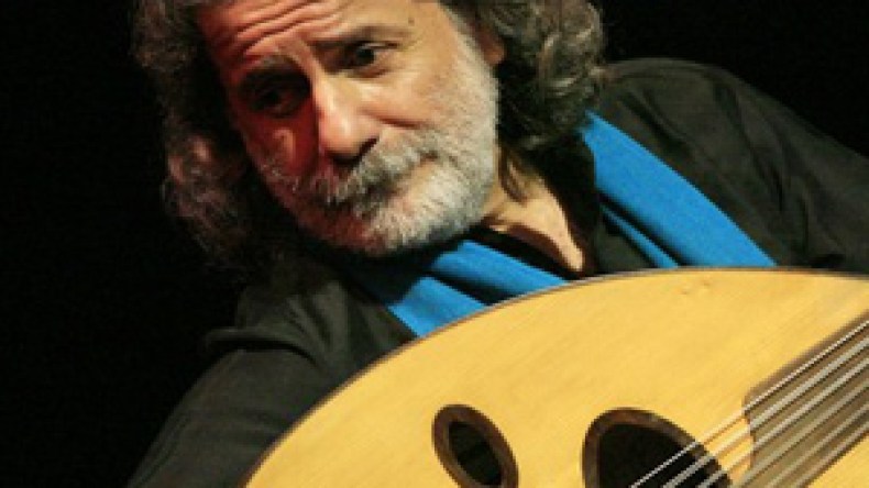 مارسيل خليفة يتحدث قريبا بالجزائر عن تجربته مع درويش