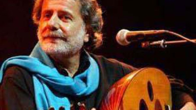 مارسيل خليفة: “الموسيقى لن تكون محايدة لما يتعلق الأمر بالوطن”