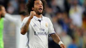 كنت أعتقد أن انتقالي إلى ريال مدريد نكتة!