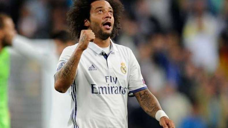 كنت أعتقد أن انتقالي إلى ريال مدريد نكتة!