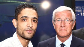 مارشيلو ليبي للشروق:الفاف لم تتصل بي لتدريب الخضر