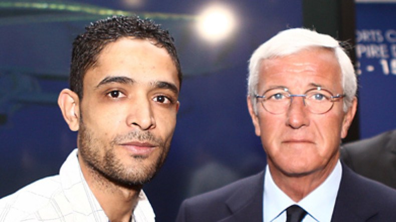 مارشيلو ليبي للشروق:الفاف لم تتصل بي لتدريب الخضر