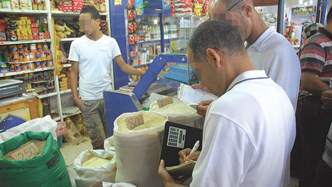 لا بيع ولا شراء إلاّ بفاتورة!