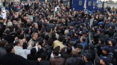 Washington: Algeria has experiences and situation in Arab countries can not be generalised