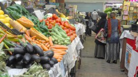 أسعار الخضر تلتهب.. و”بروفيتاج” التجار يُنهك الجزائريين
