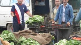 أسعار الخضر والفواكه سترتفع في رمضان