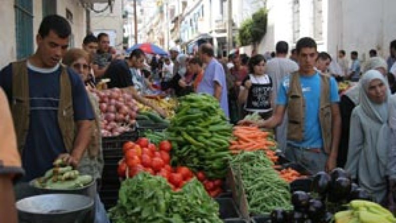 وزارة التجارة تحصي أكثر من 50 ألف تاجر متابع قضائيا