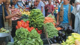 مافيا الأسعار تسيطر على 70 بالمائة من غذاء الجزائريين