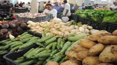 Reprise, samedi, de l’activité au marché de gros des fruits et légumes de Bougara (Blida)