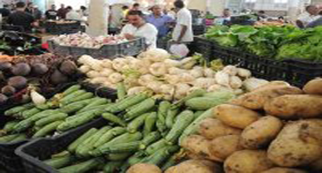 Reprise, samedi, de l’activité au marché de gros des fruits et légumes de Bougara (Blida)