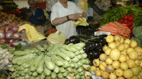 أسعار الخضر واللحوم تلتهب وتحرق جيوب الجزائريين