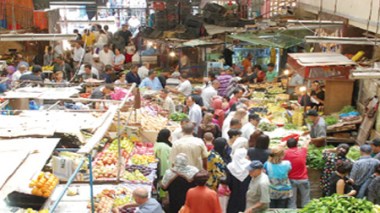 Le rythme annuel de l’inflation poursuit son recul en Algérie en mai