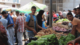 Market Mafia controls 70% of the Algerians' food