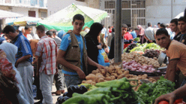 Market Mafia controls 70% of the Algerians' food