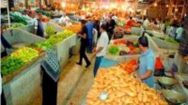Ramadhan 1432 : approvisionnement normal du marché