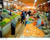 Ramadhan 1432 : approvisionnement normal du marché