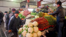 ثلث الجزائريين يعيشون على “الكريدي”