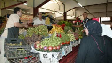 100 mille commerçants illégaux opèrent dans plus de mille marchés parallèles